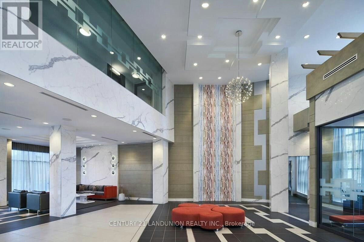 1505-50 Ann O'reilly Road, Toronto, ON, M2J 0C9 - 23