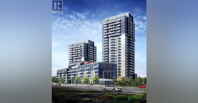 1505-50 Ann O'reilly Road, Toronto, ON, M2J 0C9 - 2