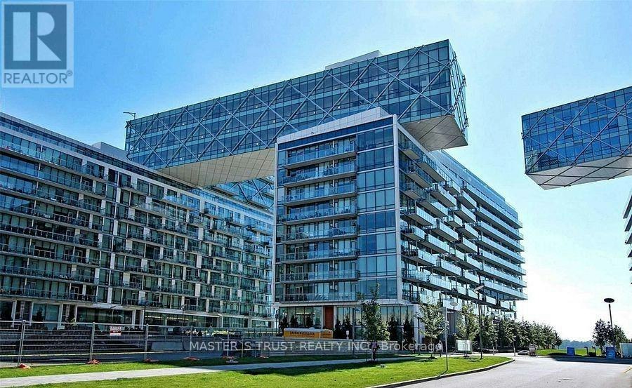 731-39 Queens Quay E, Toronto, ON, M5E 0A5