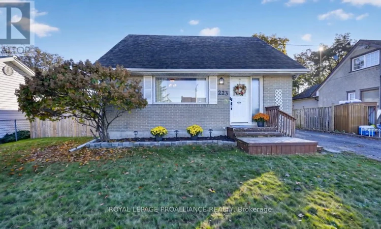 223 Victor Road