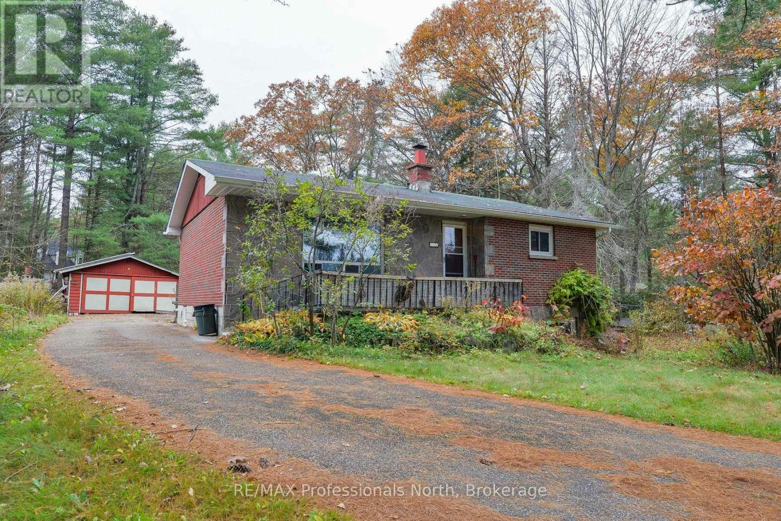 1172 Manitoba Street, Bracebridge, ON, P1L 1W9