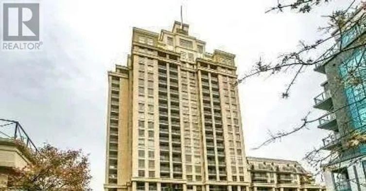 318-18 Kenaston Gardens, Toronto, ON, M2K 1G8