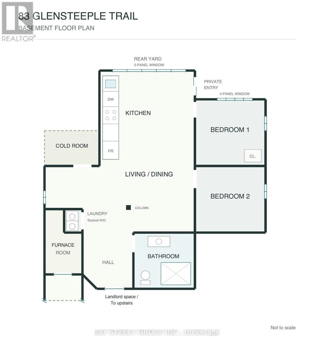 83 Glensteeple Trail, Aurora, ON, L4G 3T1
