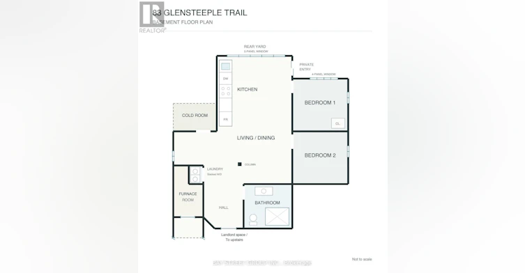 83 Glensteeple Trail, Aurora, ON, L4G 3T1