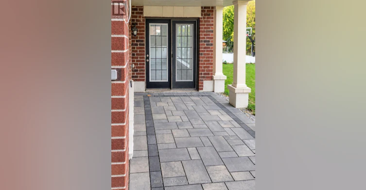 83 Glensteeple Trail, Aurora, ON, L4G 3T1 - 4