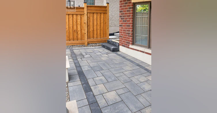 83 Glensteeple Trail, Aurora, ON, L4G 3T1 - 3