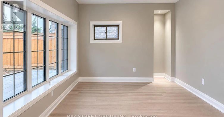 83 Glensteeple Trail, Aurora, ON, L4G 3T1 - 11