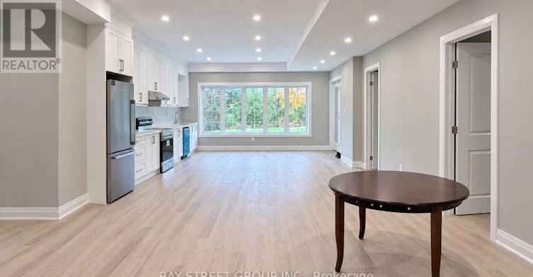 83 Glensteeple Trail, Aurora, ON, L4G 3T1 - 8