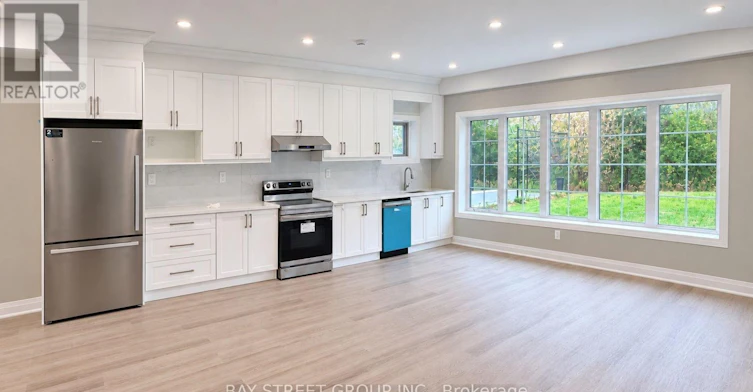 83 Glensteeple Trail, Aurora, ON, L4G 3T1 - 7
