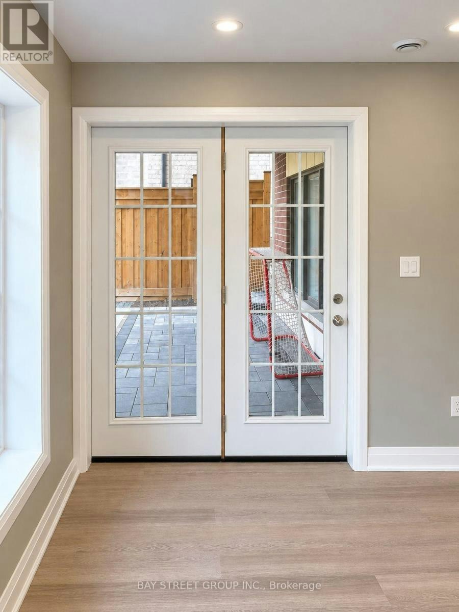 83 Glensteeple Trail, Aurora, ON, L4G 3T1 - 5