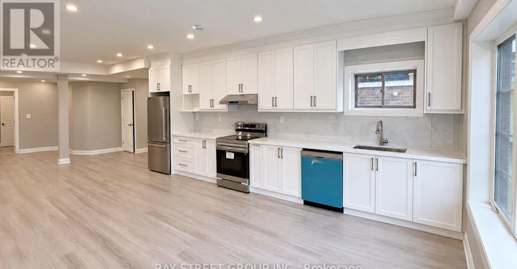 83 Glensteeple Trail, Aurora, ON, L4G 3T1 - 9