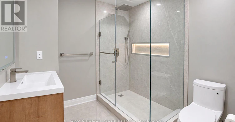83 Glensteeple Trail, Aurora, ON, L4G 3T1 - 18