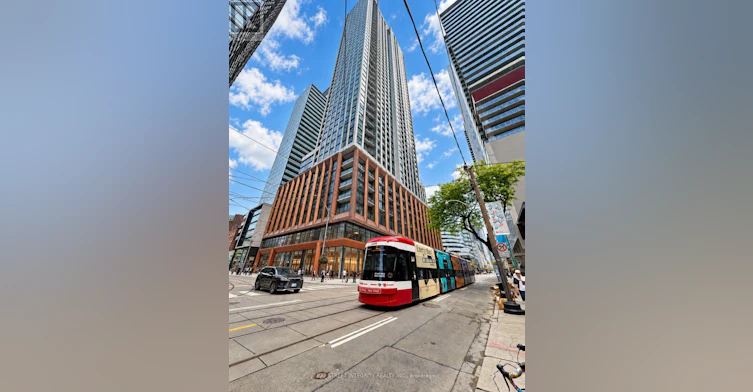 3108-400 King Street W, Toronto, ON, M5V 0X8