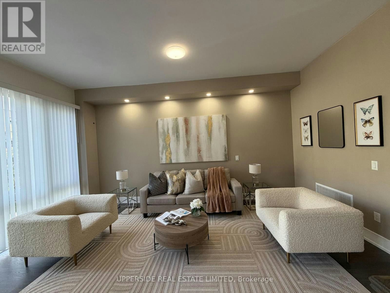 8 Sable Road, Vaughan, ON, L4J 0K1 - 2