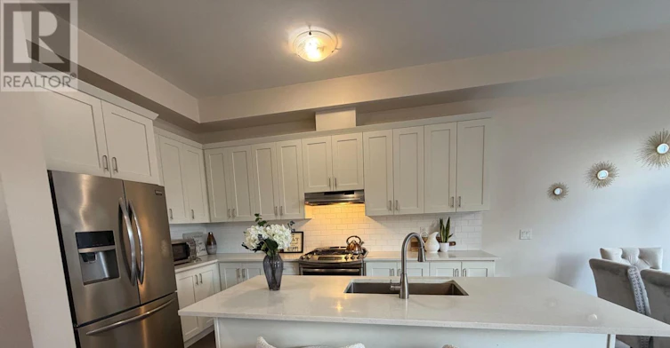 8 Sable Road, Vaughan, ON, L4J 0K1 - 10