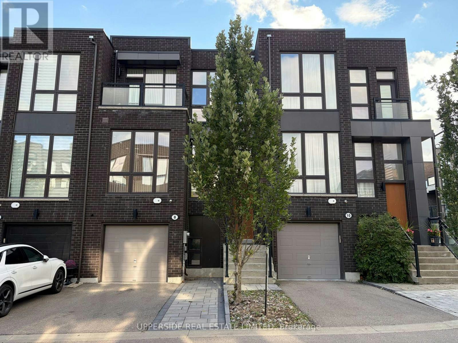 8 Sable Road, Vaughan, ON, L4J 0K1