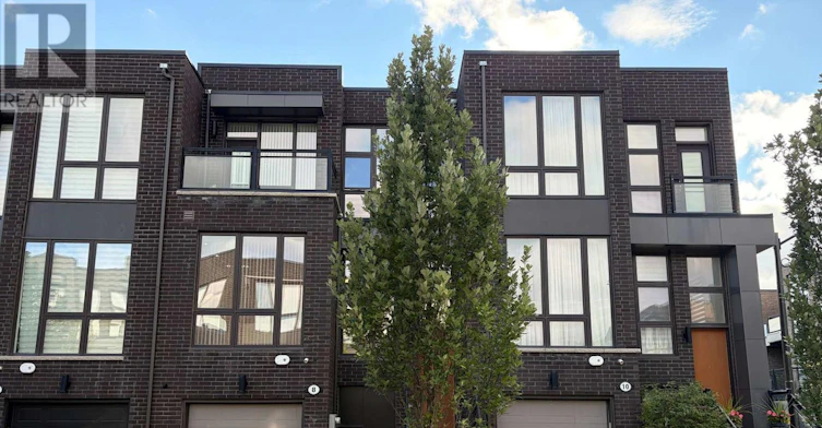 8 Sable Road, Vaughan, ON, L4J 0K1