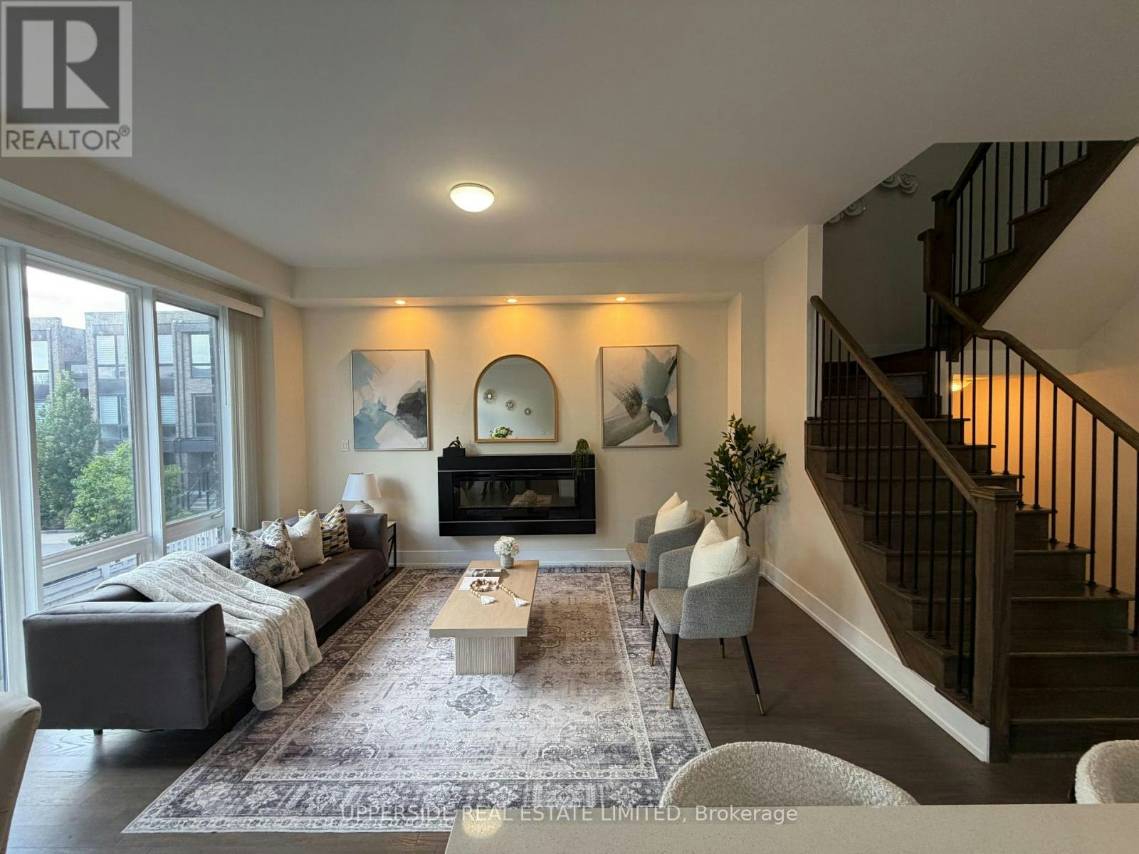 8 Sable Road, Vaughan, ON, L4J 0K1 - 11