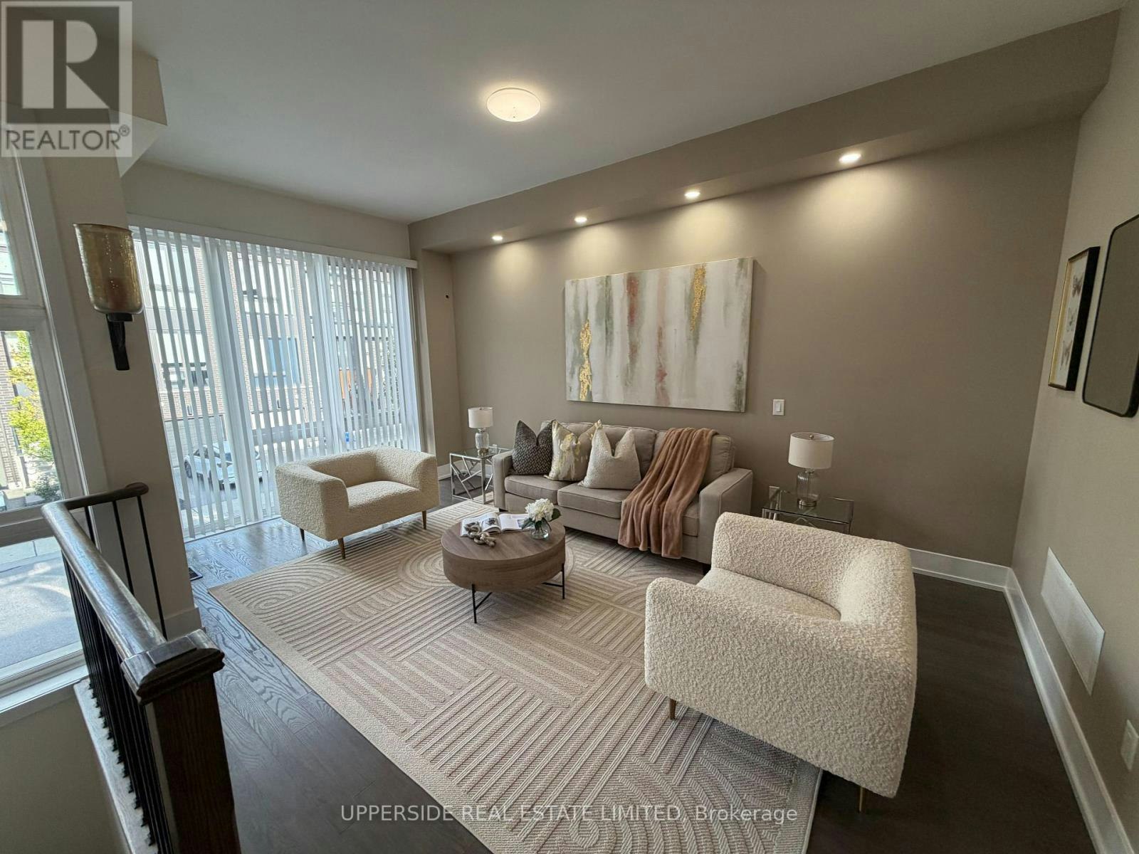 8 Sable Road, Vaughan, ON, L4J 0K1 - 3