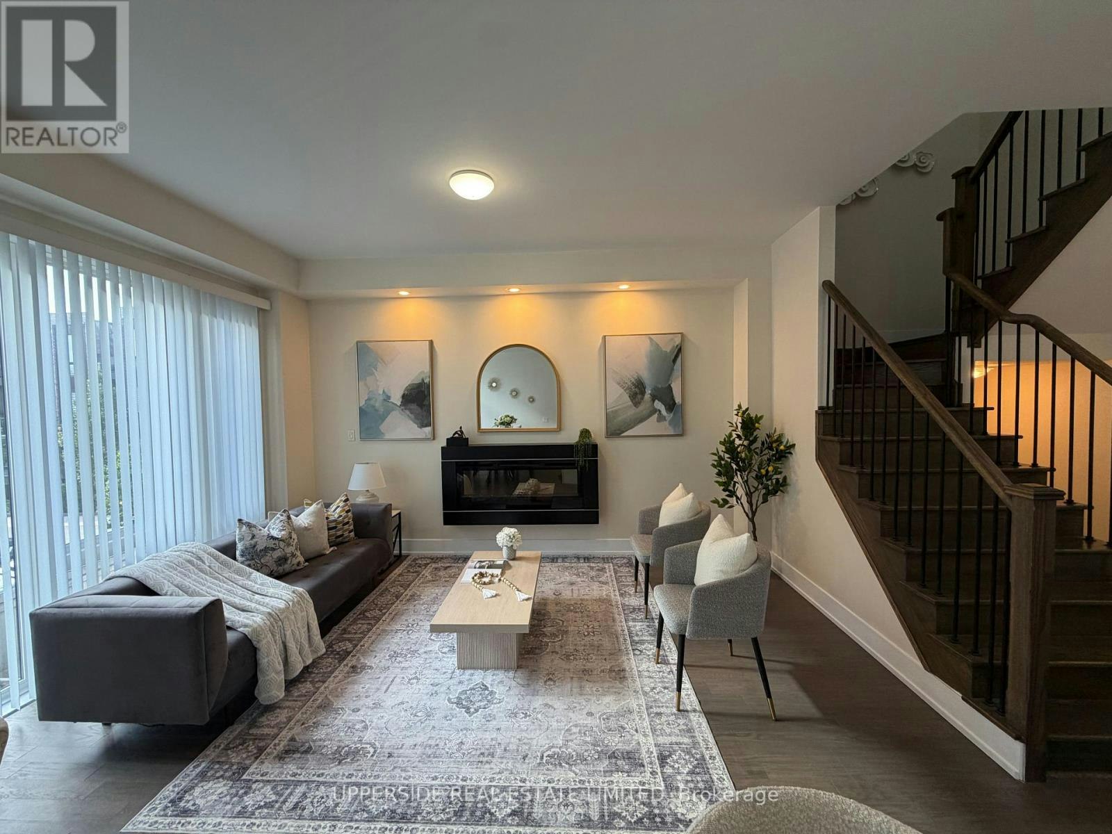 8 Sable Road, Vaughan, ON, L4J 0K1 - 5