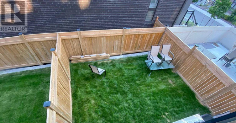 8 Sable Road, Vaughan, ON, L4J 0K1 - 25
