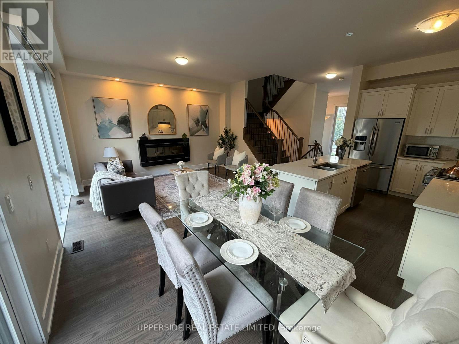 8 Sable Road, Vaughan, ON, L4J 0K1 - 8