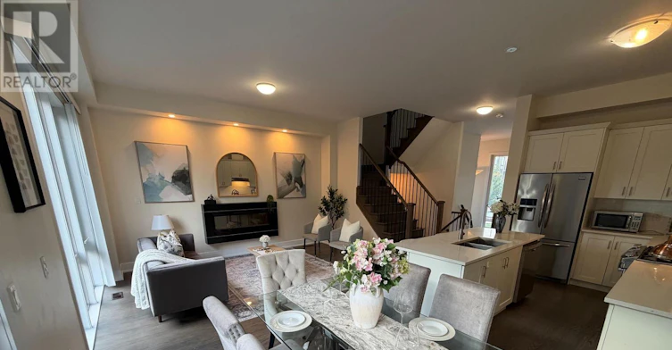 8 Sable Road, Vaughan, ON, L4J 0K1 - 8