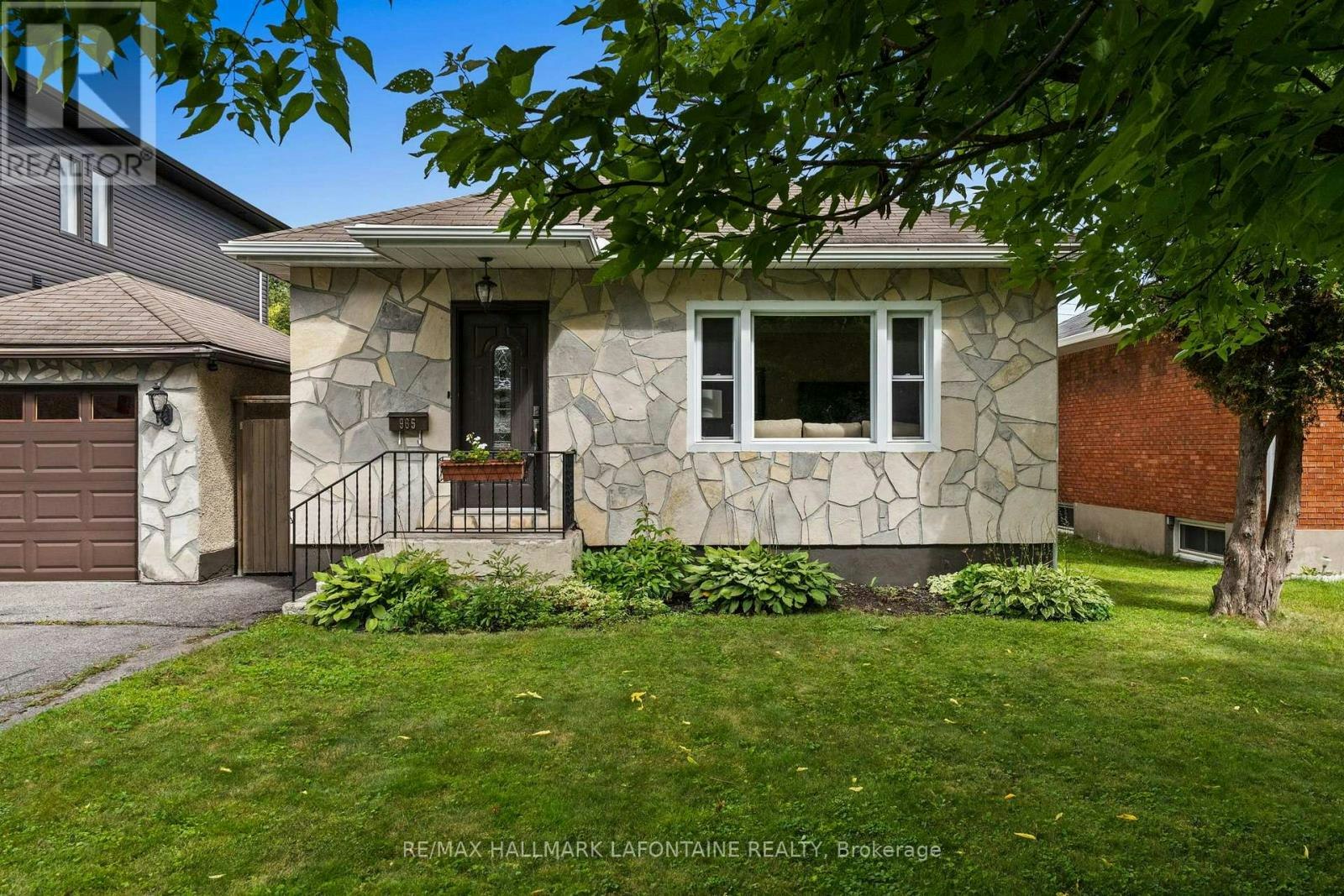 965 Beaudry Street, Ottawa, ON, K1K 3R9