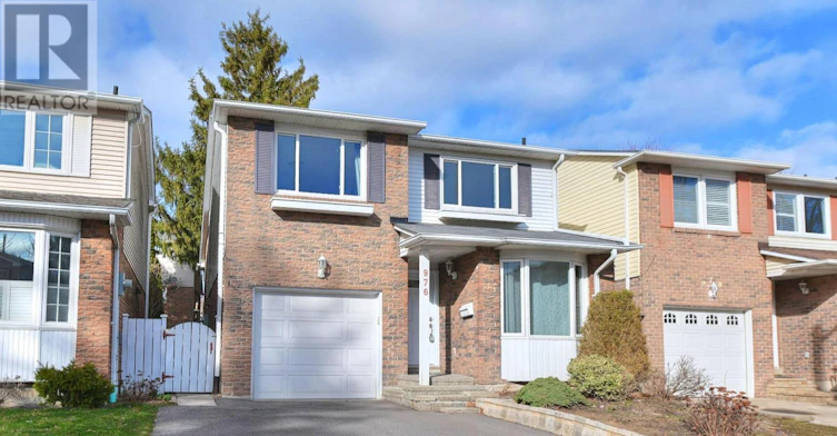 976 Raintree Lane, Mississauga, ON, L5H 3Y6 - 2