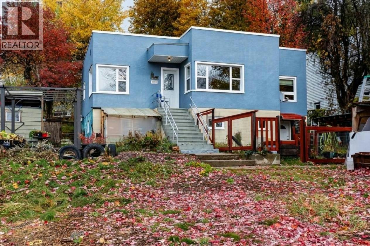 2260 Leroi Avenue, Rossland, BC, V0G 1Y0