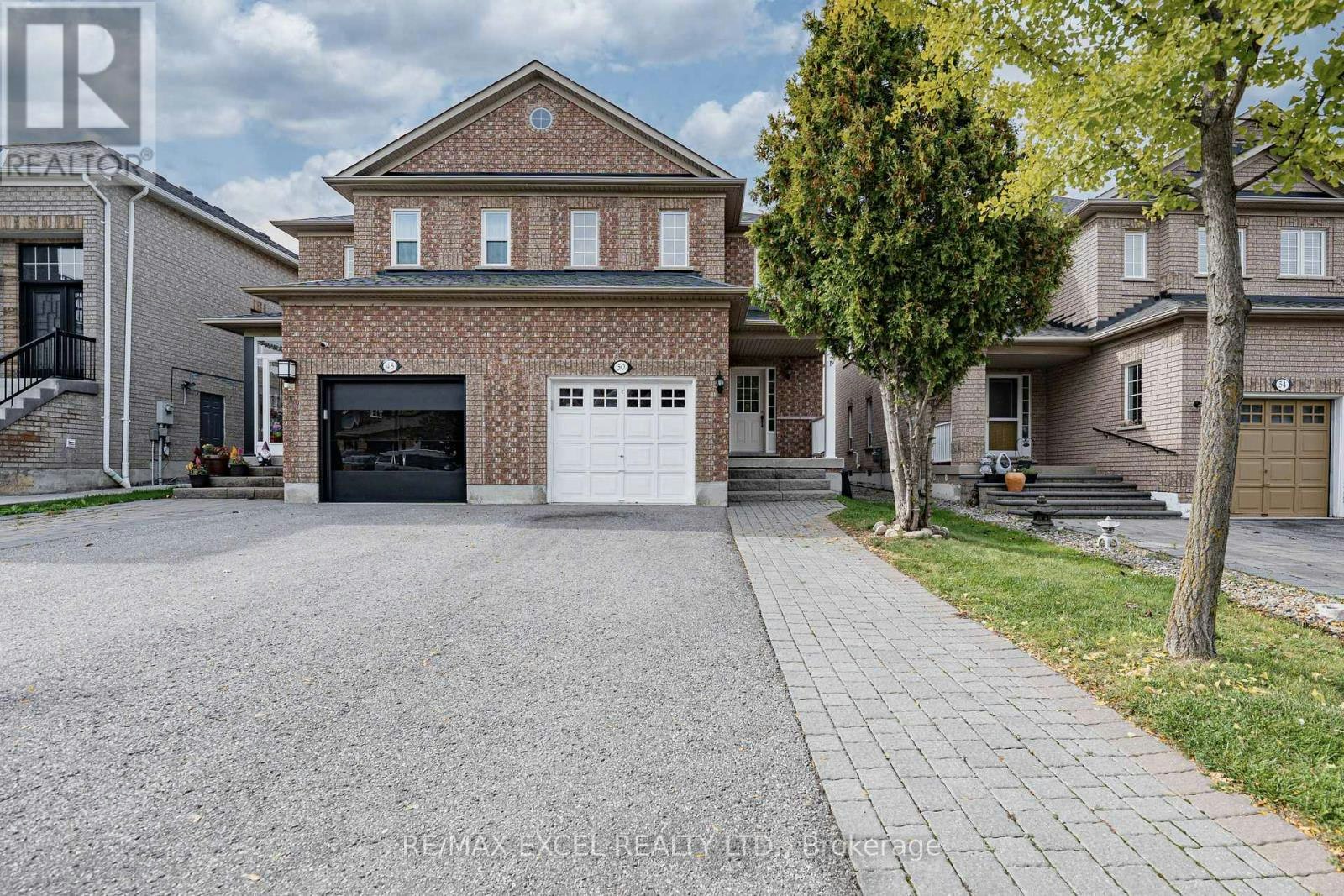 50 Casabel Drive, Vaughan, ON, L6A 3L7