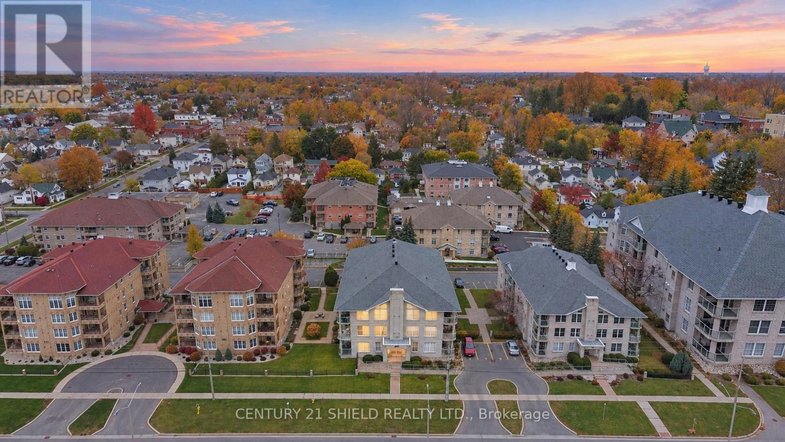 203-311 Water Street W, Cornwall, ON, K6J 1A5