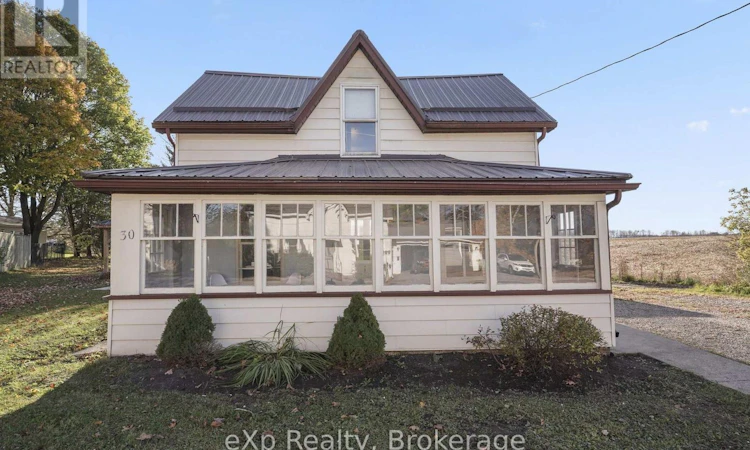 30 Orchard Lane