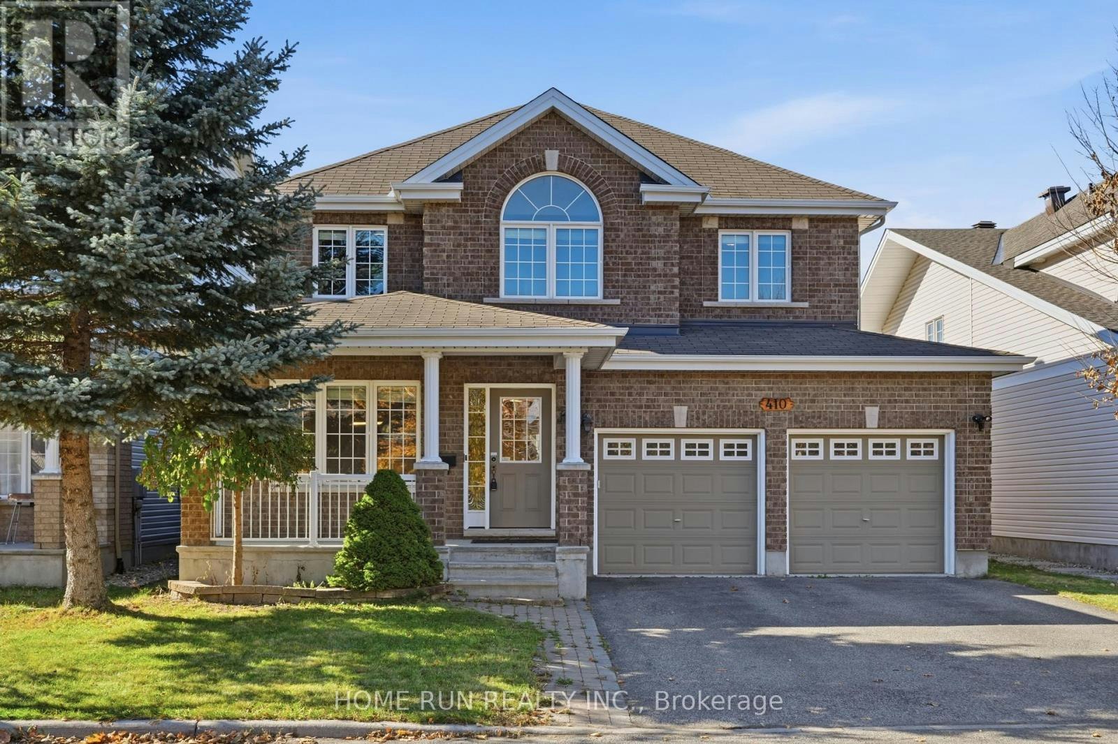 410 Deer View Avenue, Ottawa, ON, K1T 0B8