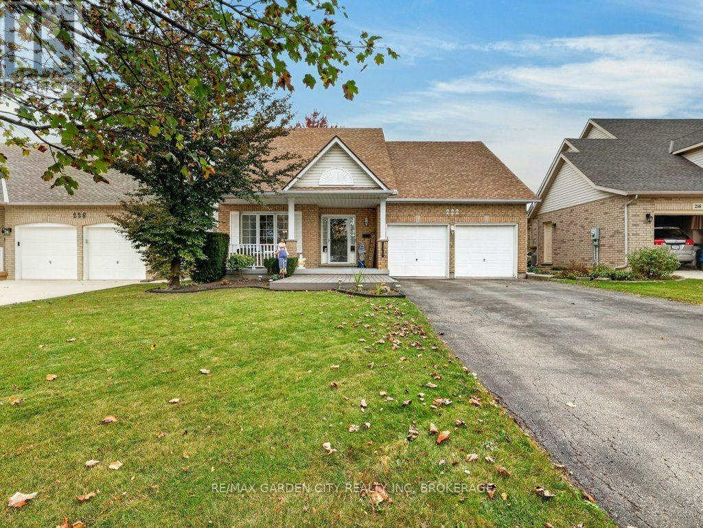 222 Summers Drive, Thorold, ON, L2V 5A6