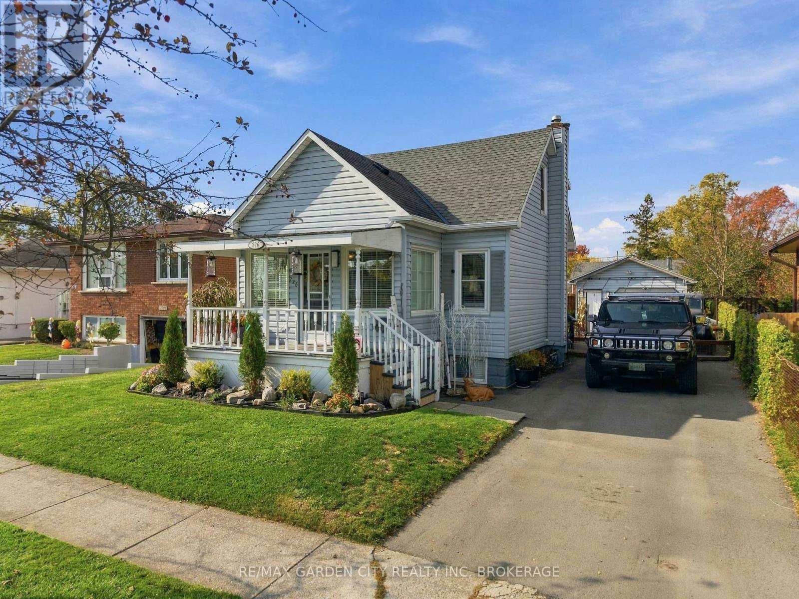 226 Marshall Avenue, Welland, ON, L3C 2N4