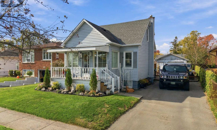 226 Marshall Avenue