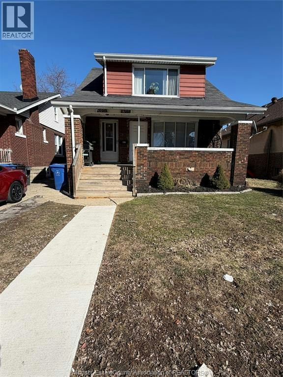 1388-90 Goyeau Street, Windsor, ON, N8X 3L1