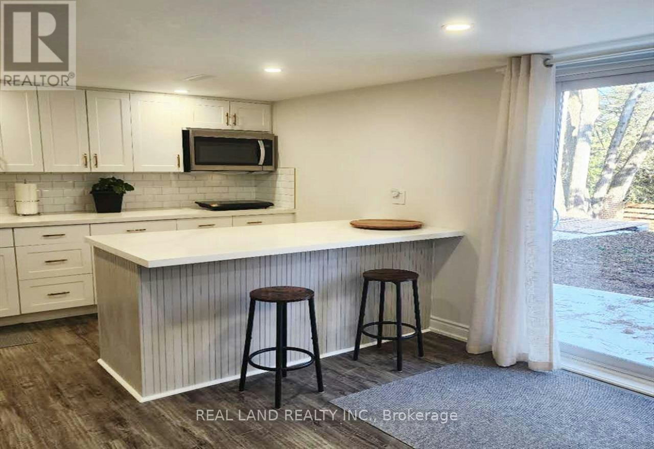 BASEMENT-65 Glentworth Road, Toronto, ON, M2J 2E7