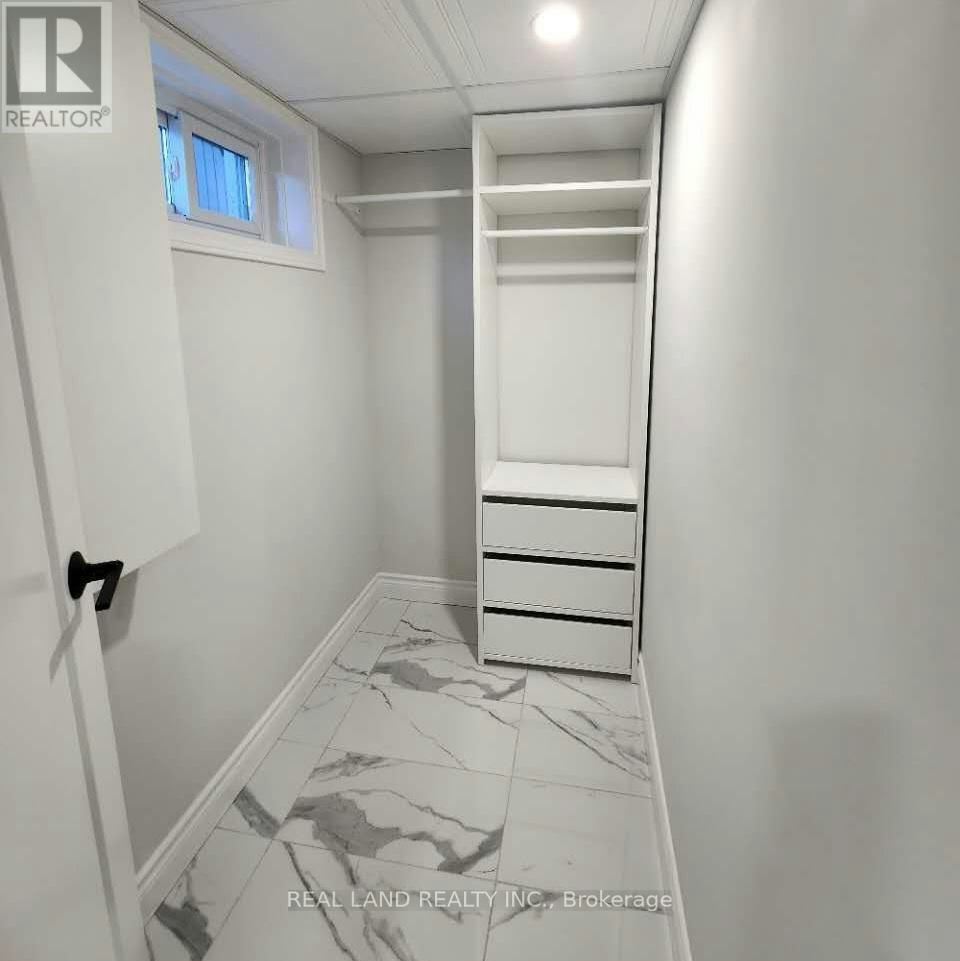 BASEMENT-65 Glentworth Road, Toronto, ON, M2J 2E7 - 11