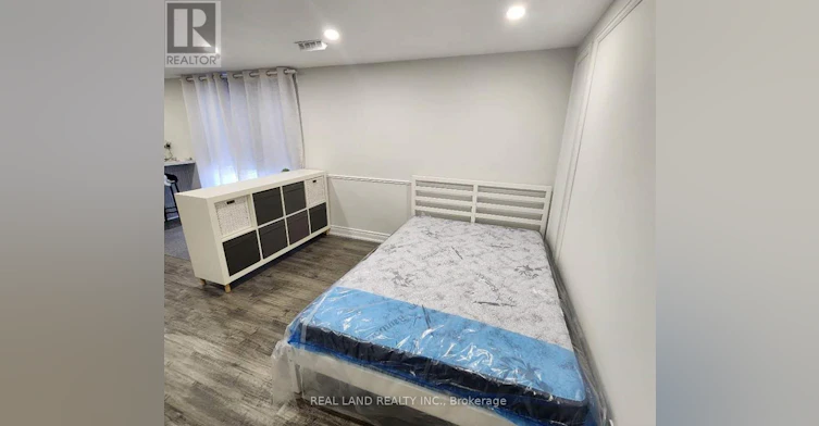 BASEMENT-65 Glentworth Road, Toronto, ON, M2J 2E7 - 8
