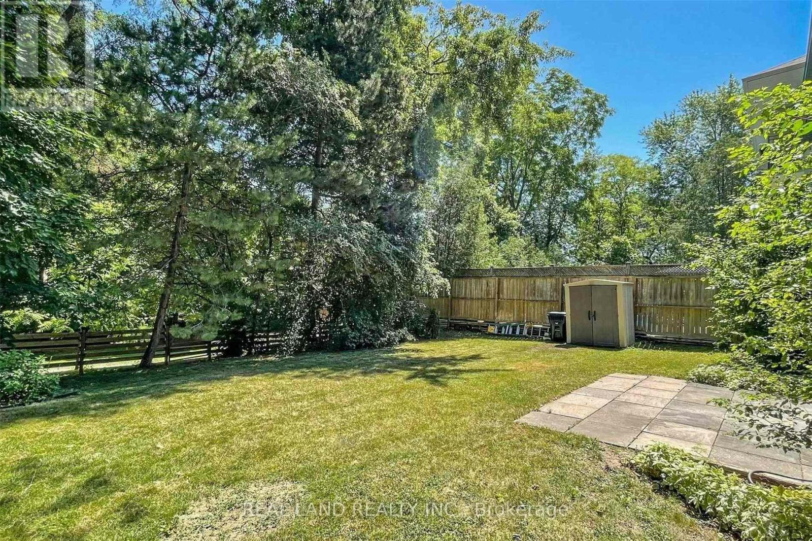 BASEMENT-65 Glentworth Road, Toronto, ON, M2J 2E7 - 14