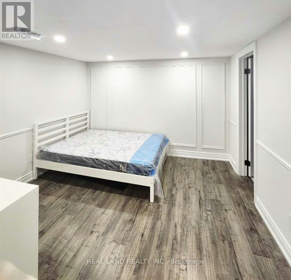 BASEMENT-65 Glentworth Road, Toronto, ON, M2J 2E7 - 7