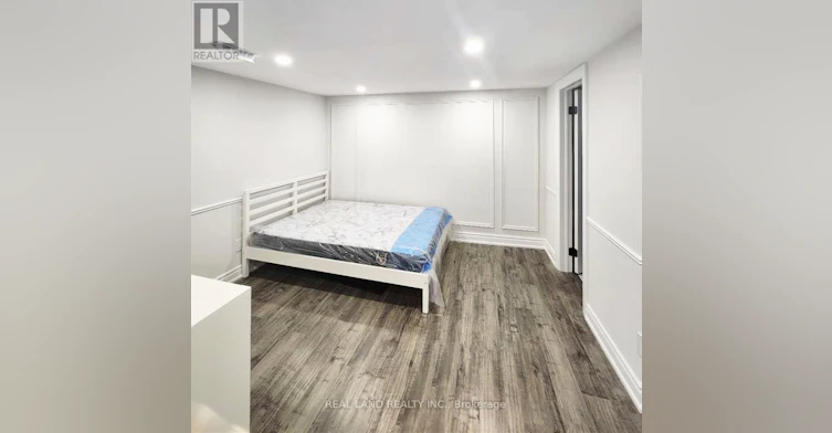 BASEMENT-65 Glentworth Road, Toronto, ON, M2J 2E7 - 7