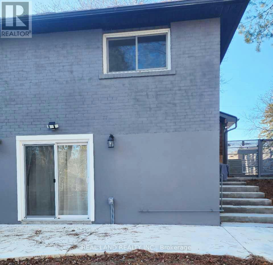 BASEMENT-65 Glentworth Road, Toronto, ON, M2J 2E7 - 12