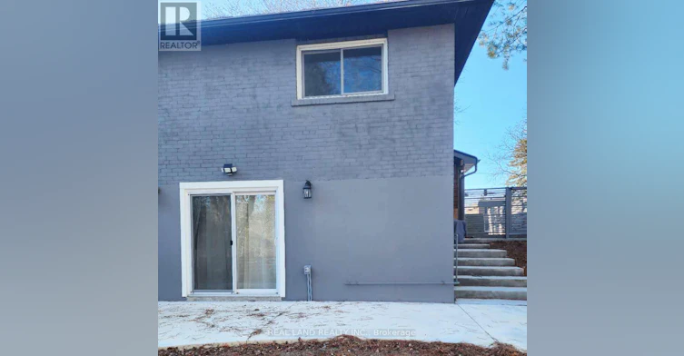 BASEMENT-65 Glentworth Road, Toronto, ON, M2J 2E7 - 12