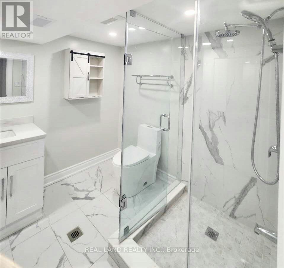 BASEMENT-65 Glentworth Road, Toronto, ON, M2J 2E7 - 9