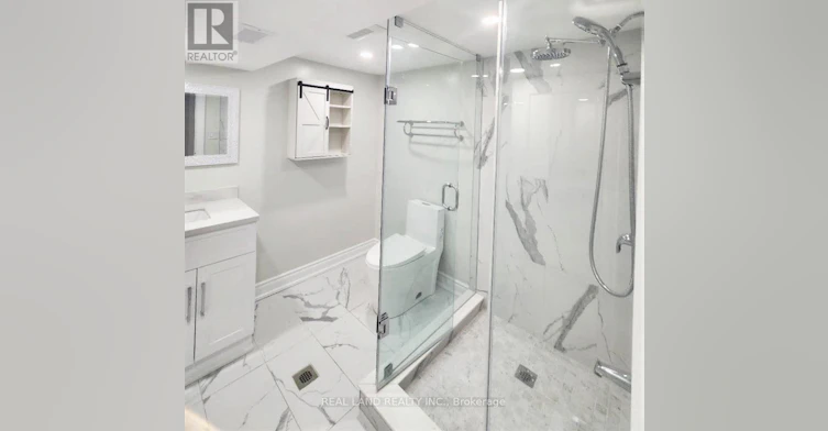 BASEMENT-65 Glentworth Road, Toronto, ON, M2J 2E7 - 9
