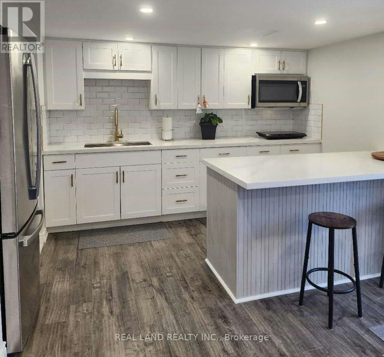 BASEMENT-65 Glentworth Road, Toronto, ON, M2J 2E7 - 3