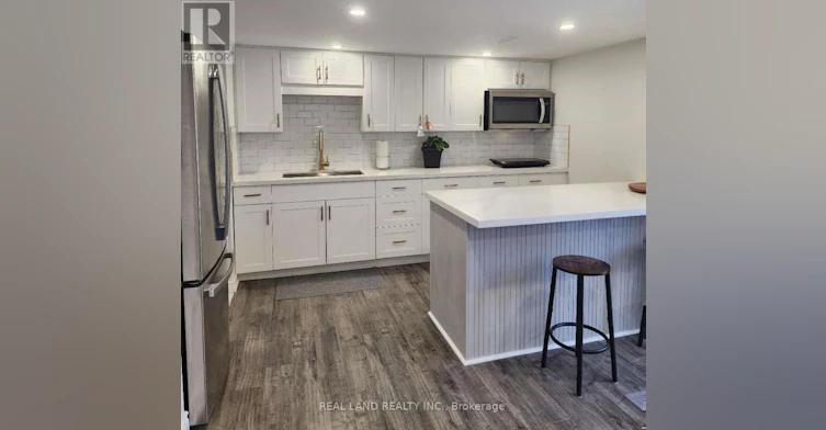 BASEMENT-65 Glentworth Road, Toronto, ON, M2J 2E7 - 3